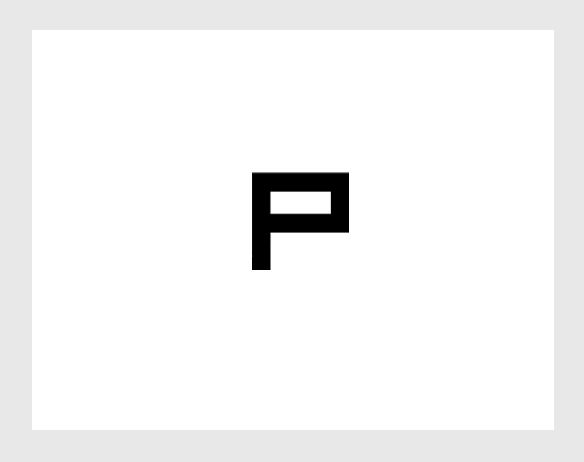 PE logo design image